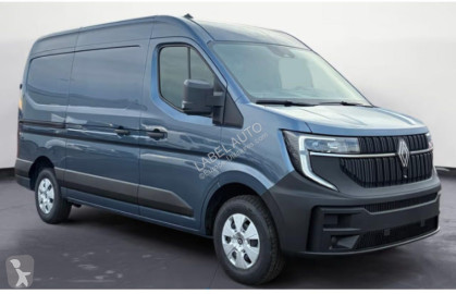 Fourgon Renault neuf