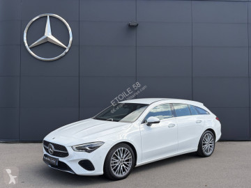 Break Mercedes