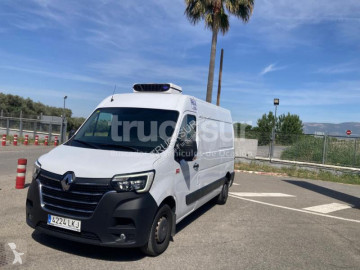Frigorífica Renault