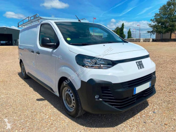 Fourgonnette Fiat