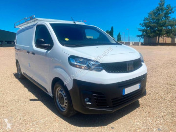 Fourgon moyen Fiat