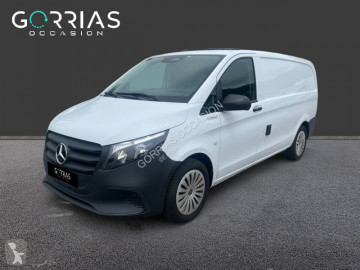 Fourgon Mercedes