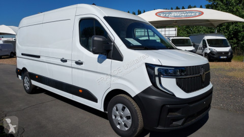 Renault Master MASTER IV FG F3500 L3H2 2.0 BLUE DCI 150CH EXTRA - 25