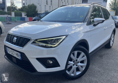 4X4 / SUV Seat
