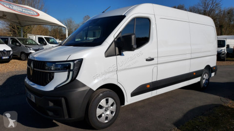 RenaultMaster