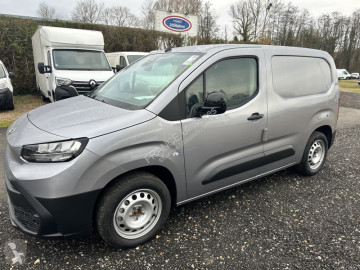 Toyota PROACE CITY GRIS MEDIUM 130 D-4D START BVA MY25