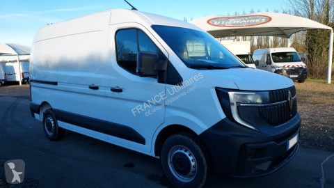 RenaultMaster