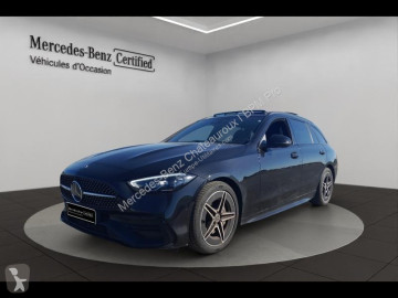 MercedesClasse C