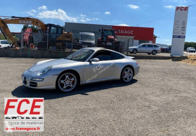 Porsche 911 Carrera