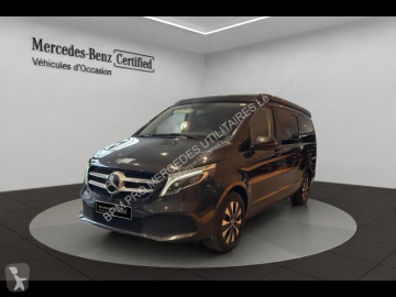 Mercedes Marco Polo 300 d 237ch 9G-Tronic E6dM