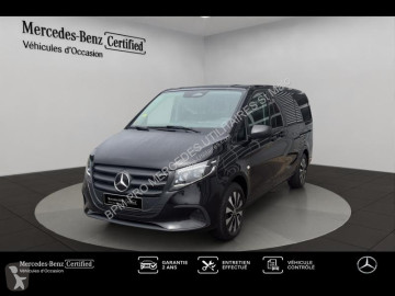 MercedesVito Tourer