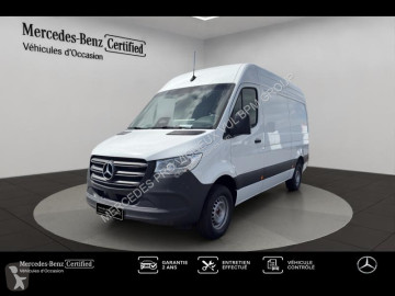 Nyttofordon Mercedes