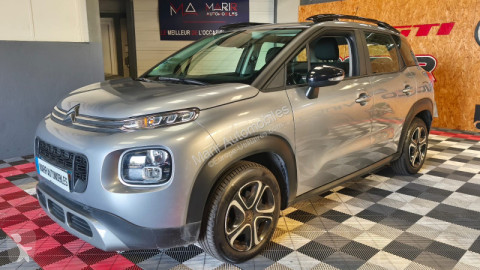 4X4 / SUV Citroën