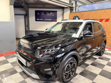 CitroënC3