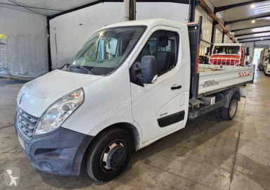 RenaultMaster130 DCI