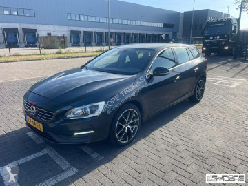 Coche Volvo