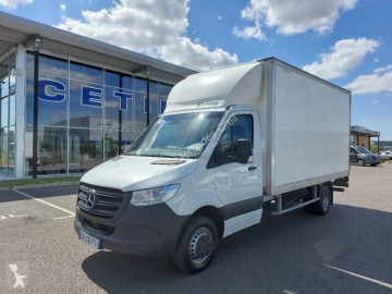 MercedesSprinter315 CDI