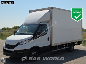 IvecoDaily