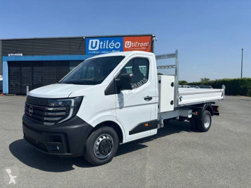Utilitaire benne standard Nissan neuf