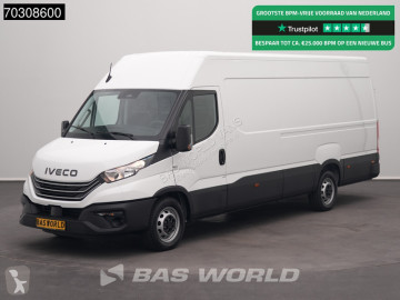 Fourgon Iveco neuf