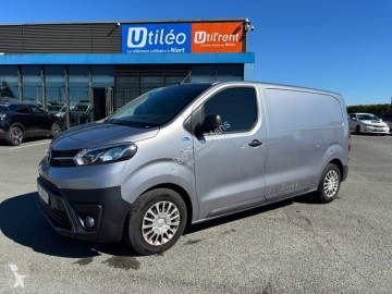 Toyota PROACE MEDIUM 1.5L 120CH D-4D BVM6 BUSINESS