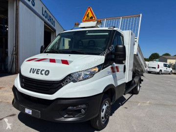 Iveco Daily 35C16