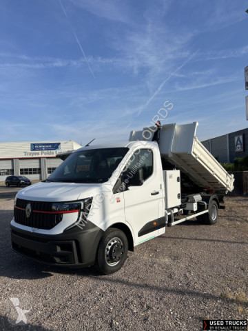 Ampliroll / polybenne Renault