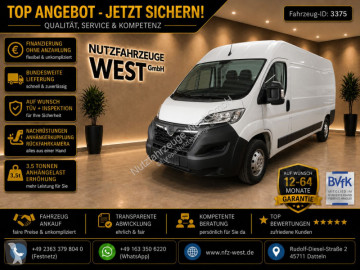 Combi / van Opel