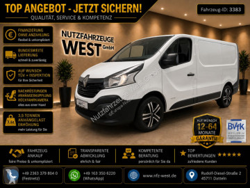 RenaultTrafic