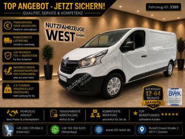 RenaultTrafic