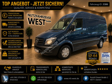 MercedesSprinter