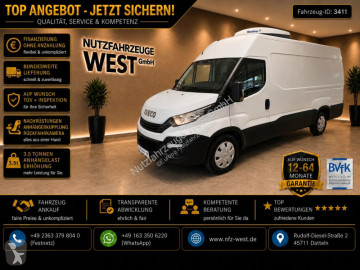 Combi / van Iveco