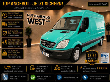 MercedesSprinter
