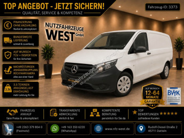 Mercedes116 CDI