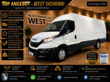Combi / van Iveco