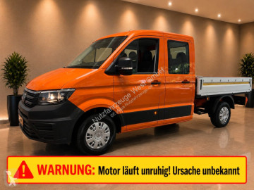 VolkswagenCrafter
