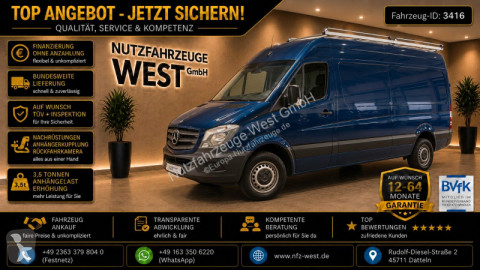 MercedesSprinter