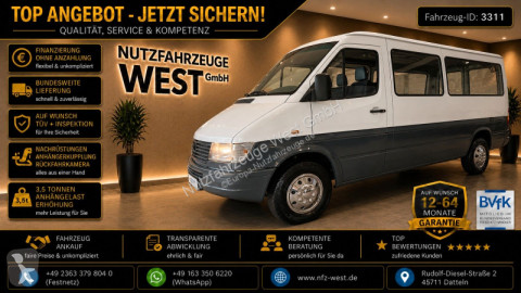 MercedesSprinter