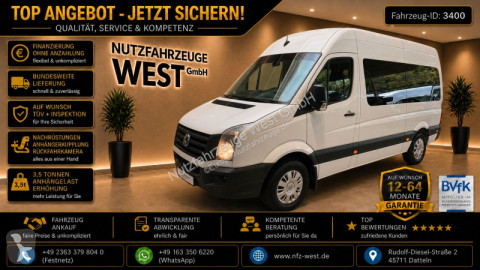 Voiture Volkswagen