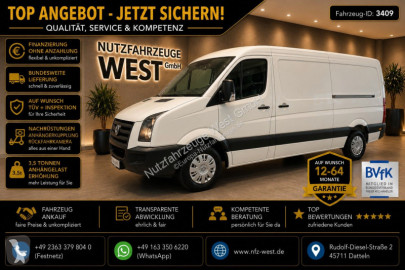 VolkswagenCrafter