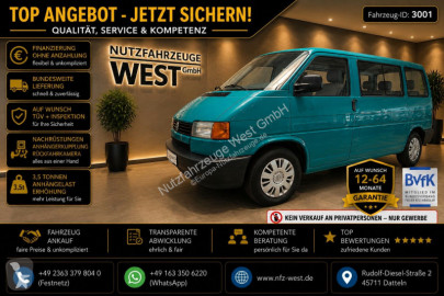 VolkswagenMultivan