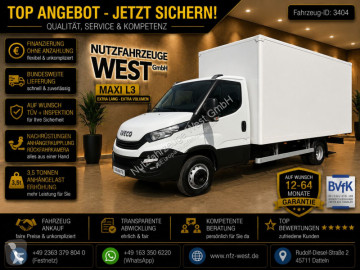 IvecoDaily