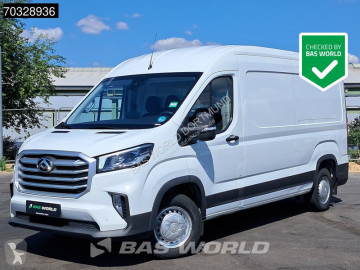 Fourgon Maxus