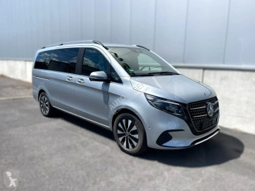 Monovolumen Mercedes