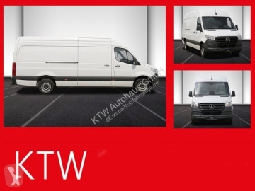 Mercedes Sprinter Sprinter 317 Maxi,Automatik,Kamera,Klima,MB