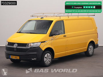 Caja cerrada Volkswagen