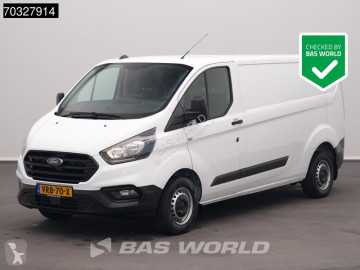 FordTransit Custom