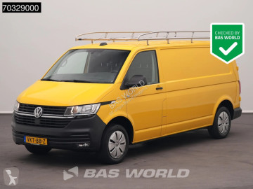VolkswagenTransporter
