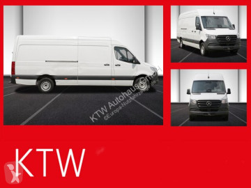 Mercedes Sprinter Sprinter 317 Maxi,9GTronic,AHK3,5to,TCO...