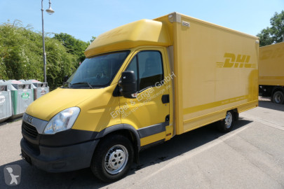 IvecoDaily